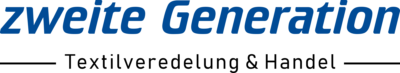 zweite Generation – Textilveredelung & Handel